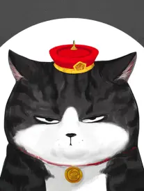 韩国漫画系列 重生后我成了反派 穿越爽文韩漫封面